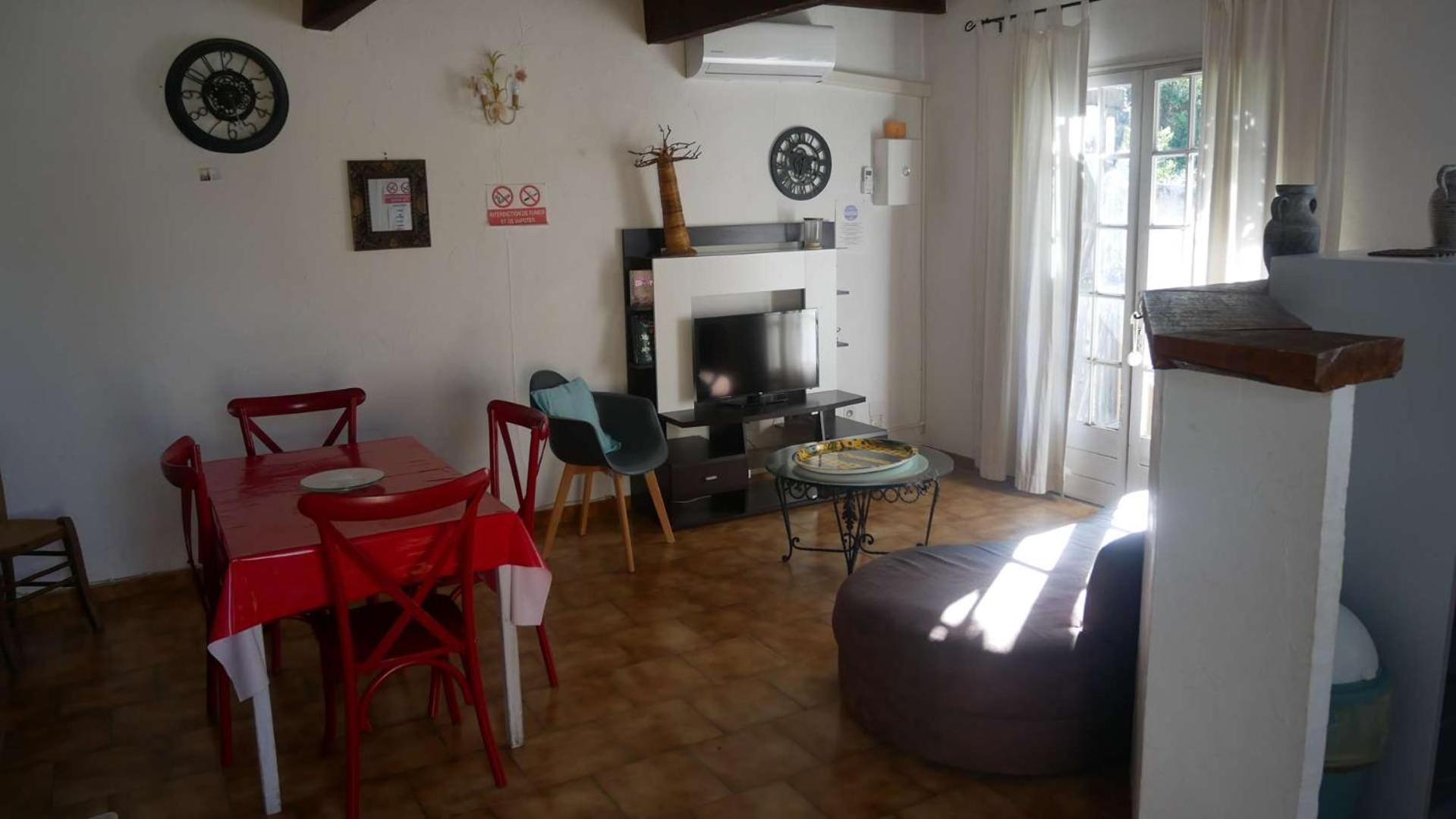 Mas Maurane - Le Bougainvillier Aux Portes D'Arles Apartment Tarascon Exterior foto