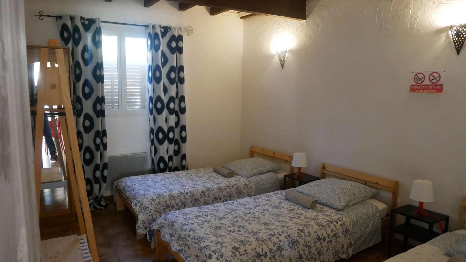 Mas Maurane - Le Bougainvillier Aux Portes D'Arles Apartment Tarascon Exterior foto