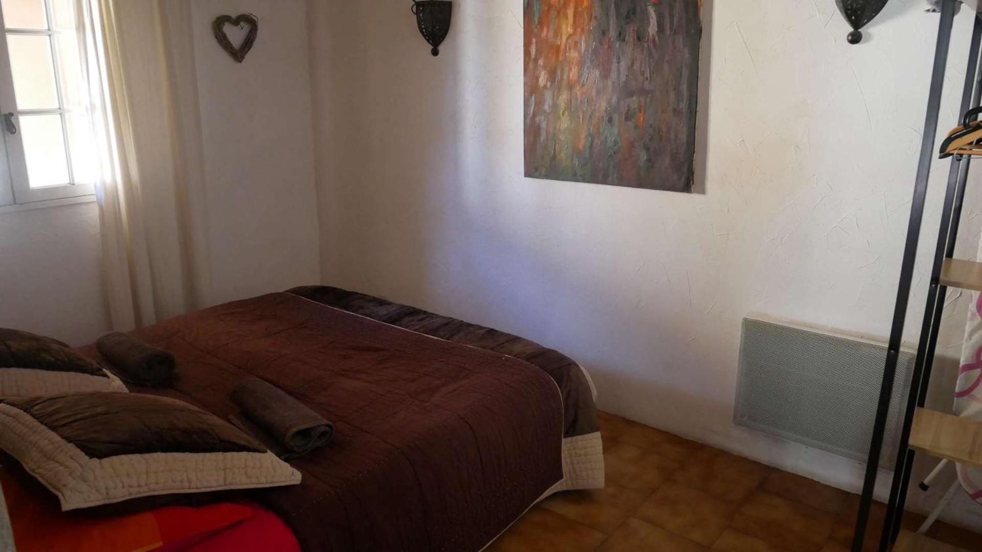 Mas Maurane - Le Bougainvillier Aux Portes D'Arles Apartment Tarascon Exterior foto